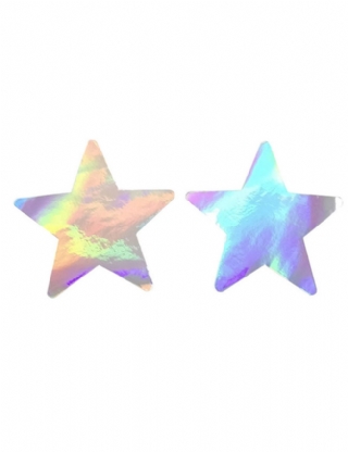 Laser color Nipple Cover