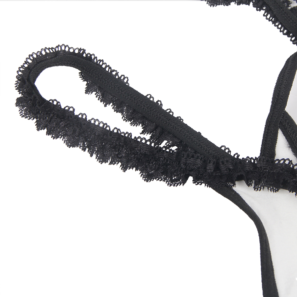 Sexy Asians In Lingerie,Teddy With Asian Style Lingerie In Ohyeah888